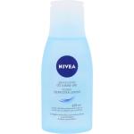 Nivea Gentle Eye Make-Up Remover Gentle Eye Make-Up Remover 125Ml Per Donna (Cosmetic)