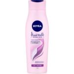 Shampoo 250  ml naturali di origine tedesca texture latte per Donna Nivea 