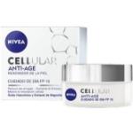 Nivea Hyaluron Cellular Filler SPF15 crema per il viso contro le rughe 50 ml