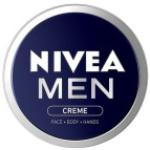 Nivea Men Creme Face Body Hands crema per viso, corpo e mani 75 ml per Uomo