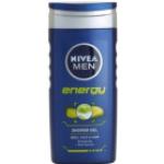 Nivea Men Energy gel doccia per uomo 250 ml