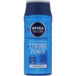 Shampoo 250  ml di origine tedesca fortificanti minerali per capelli normali per Uomo Nivea Men 