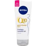 Nivea Q10 Multi Power 5 in 1 Firming + Cellulite Gel gel rassodante anti cellulite 200 ml