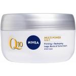 Nivea Q10 Plus Firming Reshaping Cream crema rassodante per il corpo 300 ml