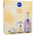 Nivea Q10 Power Anti-Wrinkle + Firming confezione regalo crema giorno Q10 Power SPF15 50 ml + acqua micellare MicellAir 200 ml