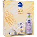 Nivea Q10 Power Anti-Wrinkle + Firming Cofanetti crema giorno Q10 Power SPF15 50 ml + acqua micellare MicellAir 200 ml per donna