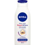 Nivea Repair & Care latte corpo rigenerante 400 ml