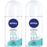 Deodoranti spray 120 ml di origine tedesca per Donna Nivea 