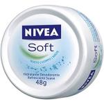 NIVEA - Crema soft caja 50 ml