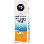 Nivea Sun UV Face Q10 Anti-Age & Anti-Pigments SPF50, 50 ml