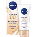 Nivea Visage Bb Cream - Luce (50ml)