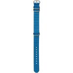 Ricambi per orologi blu navy di plastica per Donna Nixon 