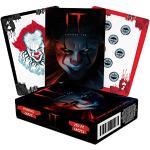 NMR DISTRIBUTION IT Chapter 2 Playing Cards | 52 Card Deck + 2 Jokers