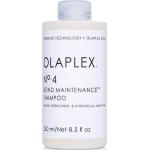 Shampoo 250  ml cruelty free con betaina Olaplex 