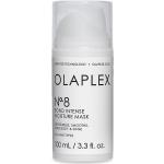 Prodotti cruelty free idratanti all'avocado texture olio per trattamento capelli Olaplex 