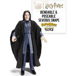 Noble Collection - Harry Potter Bendyfig Severus Snape Af