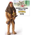The Noble Collection: Bendyfigs: The Wizard of Oz: Cowardly Lion