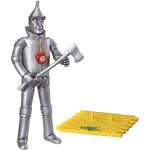The Noble Collection: Bendyfigs: The Wizard of Oz: Tin Man