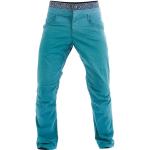 Pantaloni XL di cotone da arrampicata per Uomo 