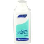 Deodoranti con vitamina K per piedi Montefarmaco 