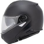 Nolan N100-5 Classic n-com casco modulare nero XL