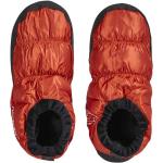 Pantofole larghezza E scontate rosse numero 31 di pelliccia da viaggio per Uomo Nordisk 