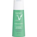 Tonici 200 ml purificanti pori minimizzati per il viso Vichy Normaderm 