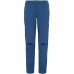 Pantaloni & Pantaloncini blu M per l'inverno per Donna The North Face 