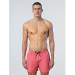 Shorts rosa S per Uomo North Sails 