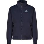 North Sails Sailor Giacca, Navy Blue, X-Large Uomo
