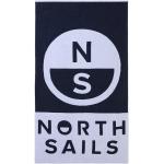Teli neri di cotone da mare North Sails 