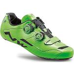NORTHWADE Sapatos EST Nw Extreme Grn, Scarpe da Ciclismo Unisex-Adulto, Green, 42 EU