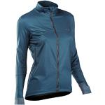 Northwave Extreme 2 Giacca Donna Ciclismo MTB (M, BLU)