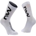 Northwave Extreme Air Socks - Calze ciclismo White / Black XS (34 - 36)