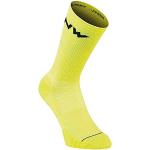 Northwave Extreme PRO Sock YLLW Fluo/Blk S