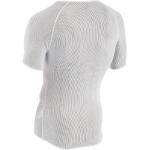 Northwave Light Jersey Short Sleeve - Intimo ciclismo White XL