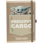 Notebook A5 Premium Precious Cargo