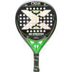Racchette verdi da tennis Nox 