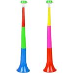 Vuvuzelas per bambini 