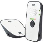 NUK 10256438 Eco Control Audio 500, Babyphone digi