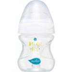 Nuvita Cool Bottle 0m+ biberon Transparent white 150 ml