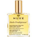 Shampoo 100 ml naturali per pelle grassa liscianti all'olio di borragine texture olio per Donna Nuxe 