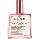 Cosmetici corpo 100 ml per per tutti i tipi di pelle texture olio Nuxe 