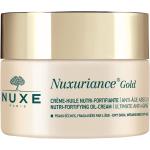 Nuxe Nuxuriance® Gold Crema Olio Nutriente Fortificante 50 ml Crema