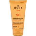 Body lotion 150 ml SPF 50 per Donna Nuxe 