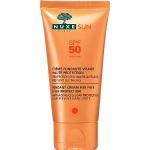 Creme protettive solari 50 ml per per tutti i tipi di pelle texture crema SPF 50 Nuxe 