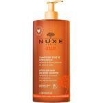 Shampoo 750 ml senza solfati naturali di origine francese all'arancia Nuxe 