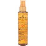 Creme protettive solari 150 ml texture olio SPF 10 per Donna Nuxe 