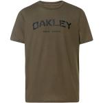 Magliette & T-shirt L mezza manica con manica corta per Uomo Oakley 