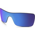 Oakley Batwolf Lens Polarized Sunglasses Blu CAT2